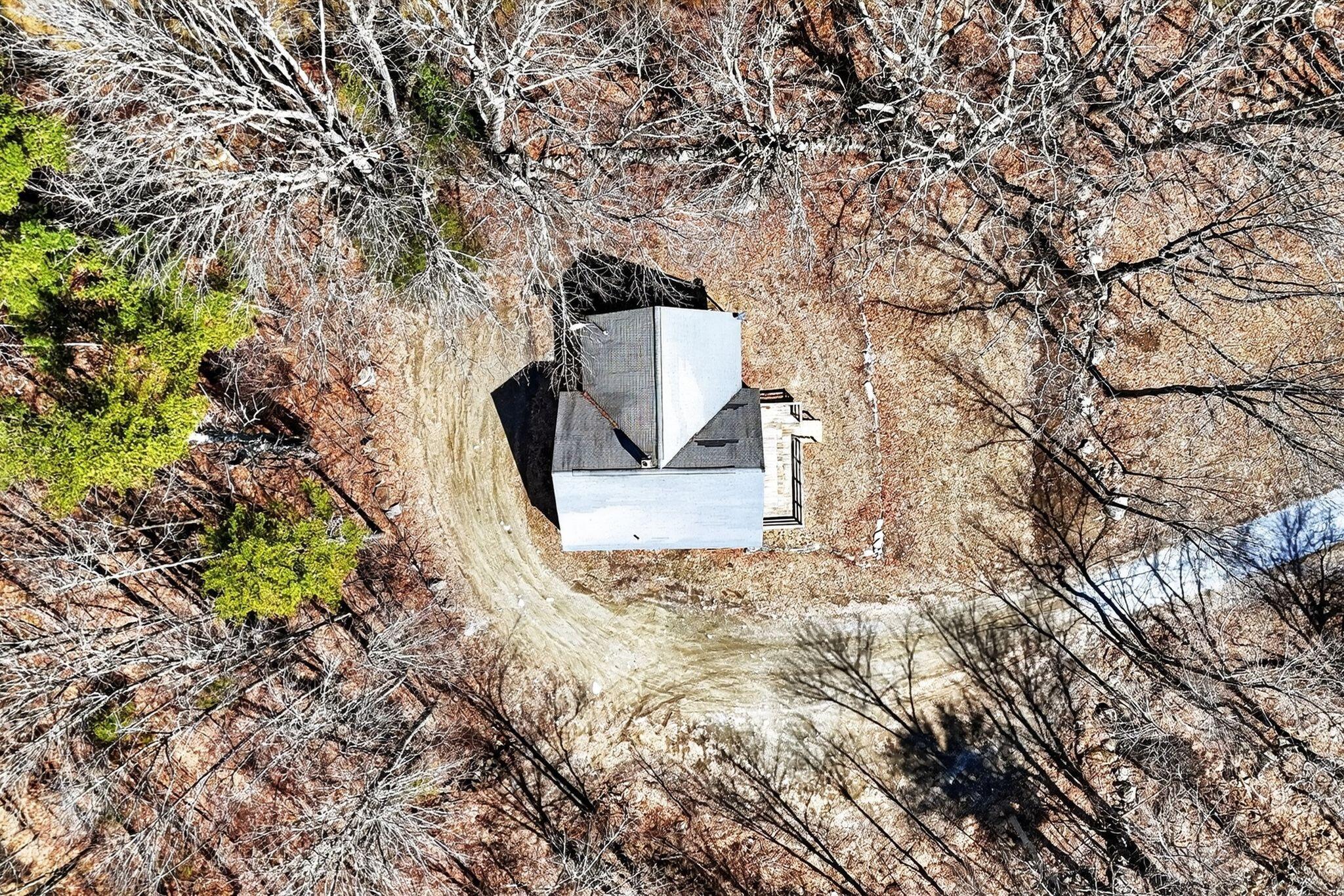51 Bunker Hill Road Jefferson ME 04348