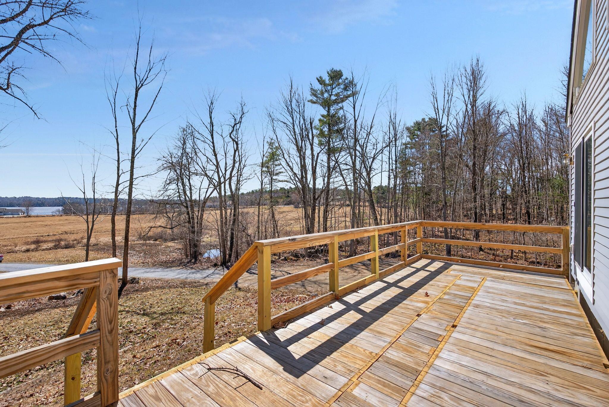 51 Bunker Hill Road Jefferson ME 04348