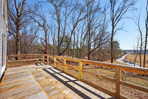 51 Bunker Hill Road Jefferson ME 04348