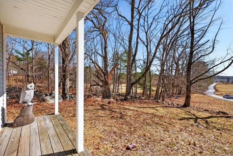 51 Bunker Hill Road Jefferson ME 04348
