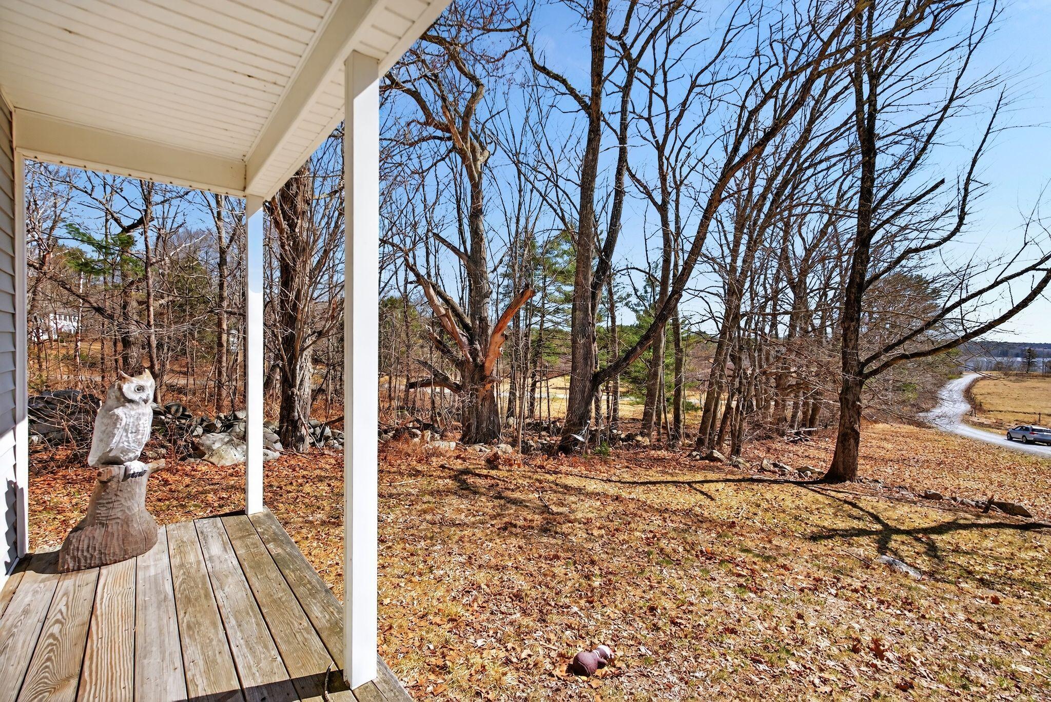 51 Bunker Hill Road Jefferson ME 04348