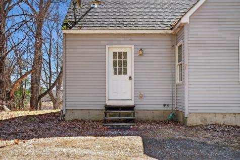 51 Bunker Hill Road Jefferson ME 04348
