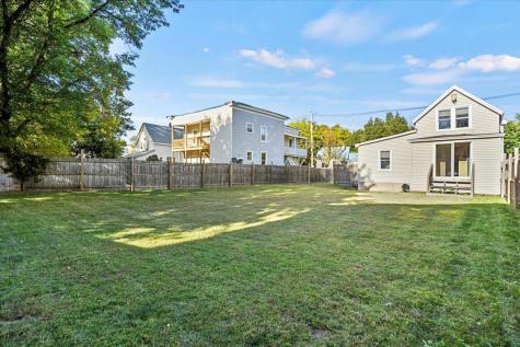 257 Lincoln Street Lewiston ME 04240