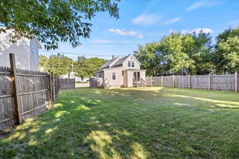 257 Lincoln Street Lewiston ME 04240