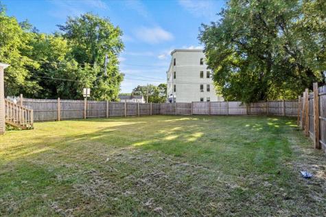 257 Lincoln Street Lewiston ME 04240