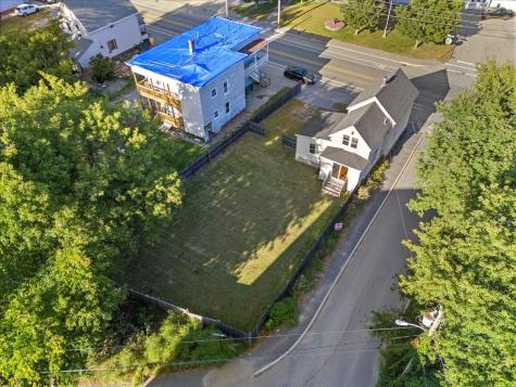 257 Lincoln Street Lewiston ME 04240