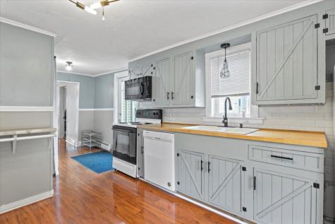 257 Lincoln Street Lewiston ME 04240