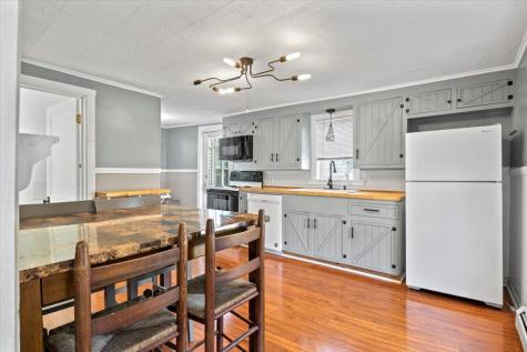 257 Lincoln Street Lewiston ME 04240