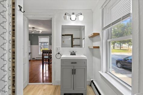 257 Lincoln Street Lewiston ME 04240