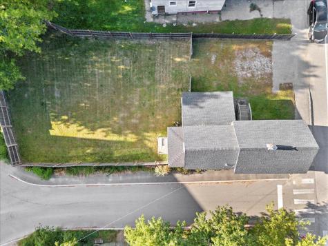 257 Lincoln Street Lewiston ME 04240