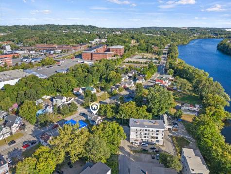 257 Lincoln Street Lewiston ME 04240