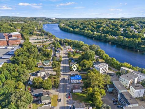 257 Lincoln Street Lewiston ME 04240