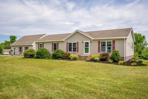 159 Gile Road Alfred ME 04002