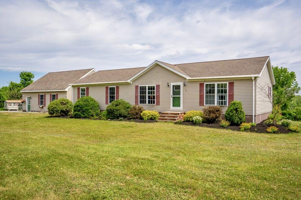 159 Gile Road Alfred ME 04002