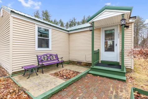 288 County Road Gorham ME 04038