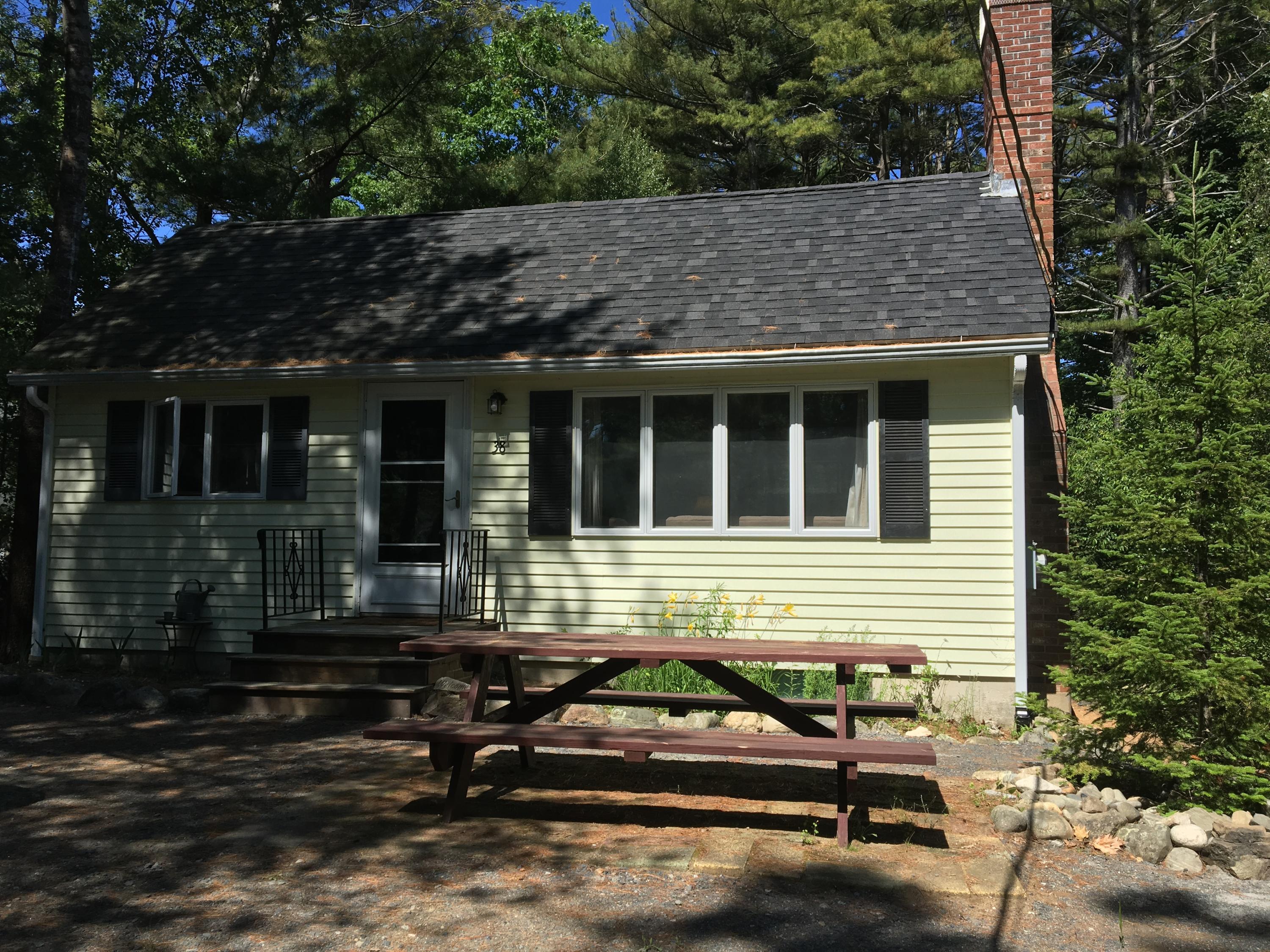 38 Main Street York ME 03909