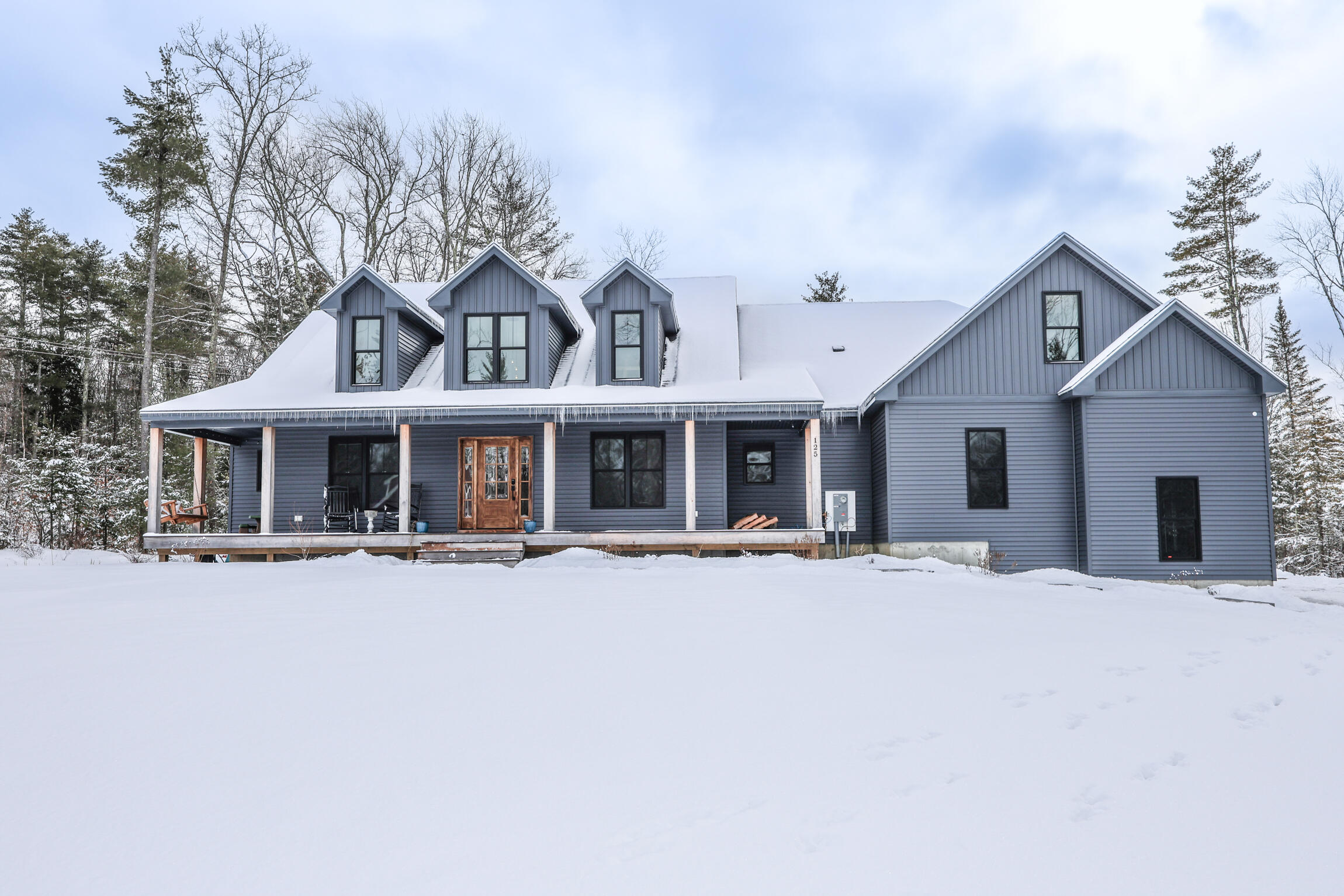 125 Somersworth Road North Berwick ME 03906