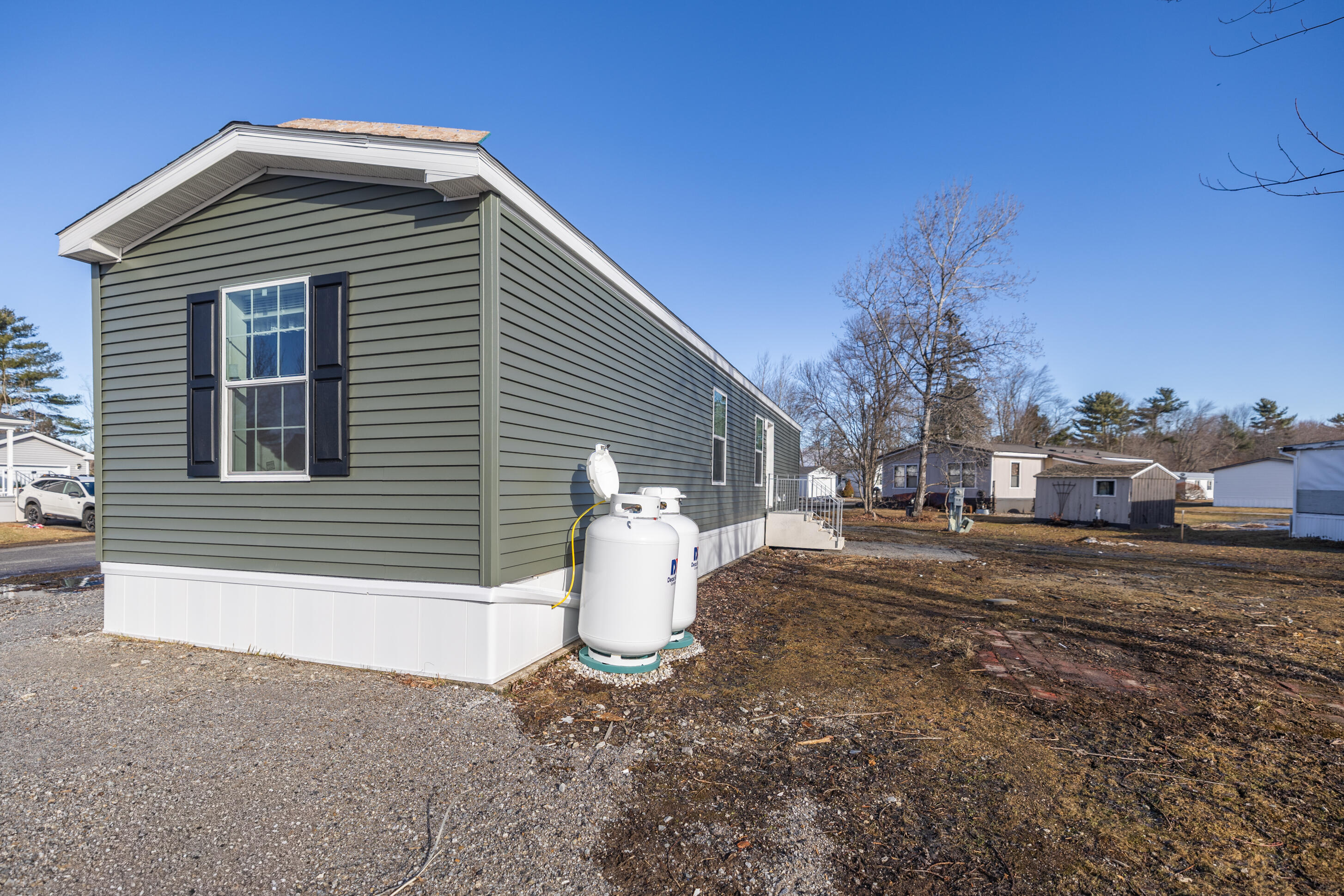 14 Julie Street Poland ME 04274