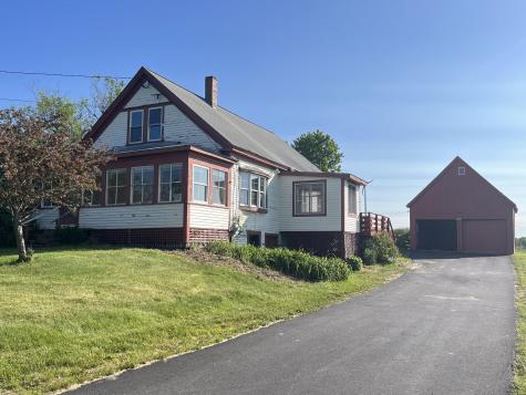 78 S Witham Road Auburn ME 04210