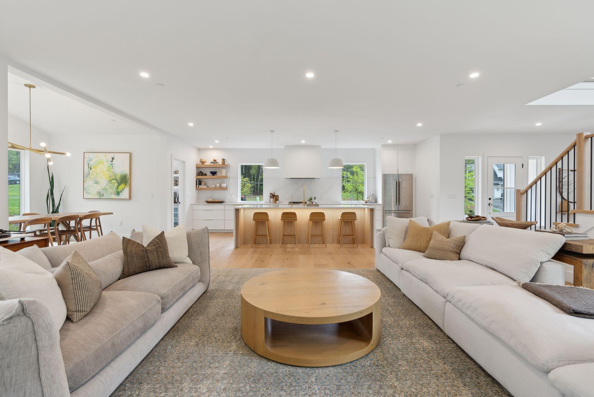 30 Peaceful Way Cumberland ME 04021