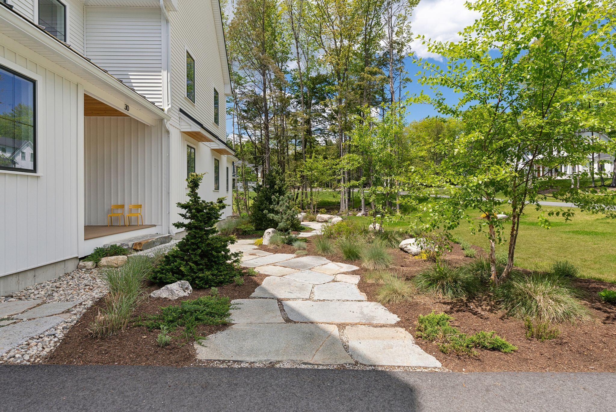 30 Peaceful Way Cumberland ME 04021