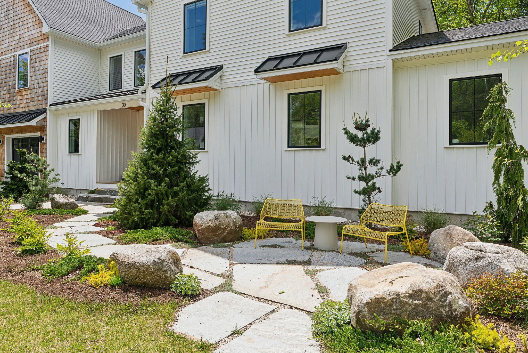 30 Peaceful Way Cumberland ME 04021