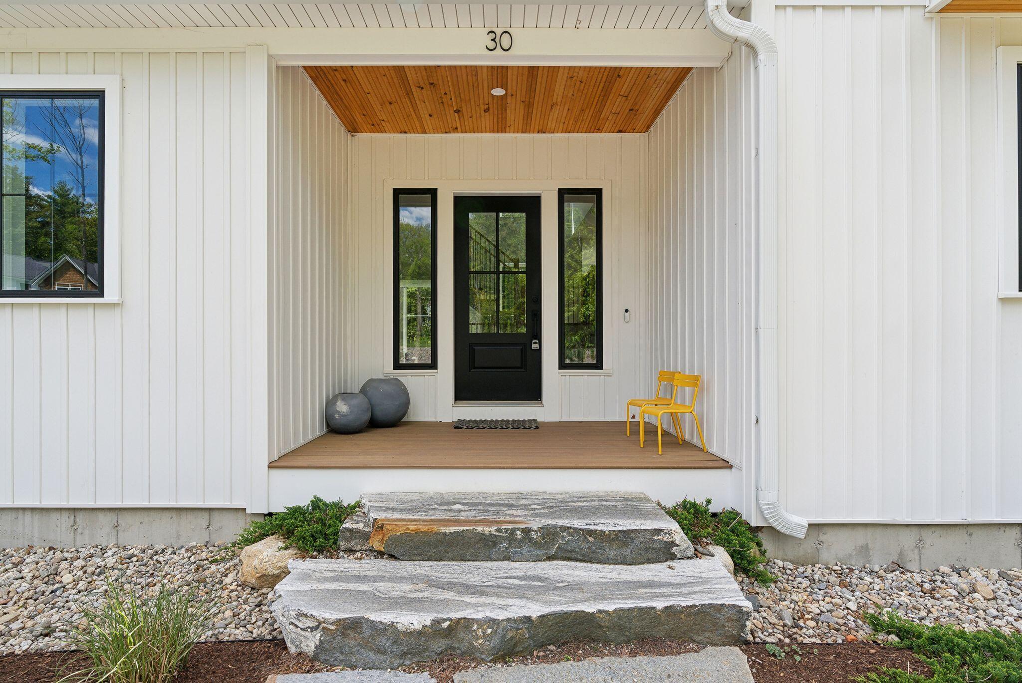 30 Peaceful Way Cumberland ME 04021