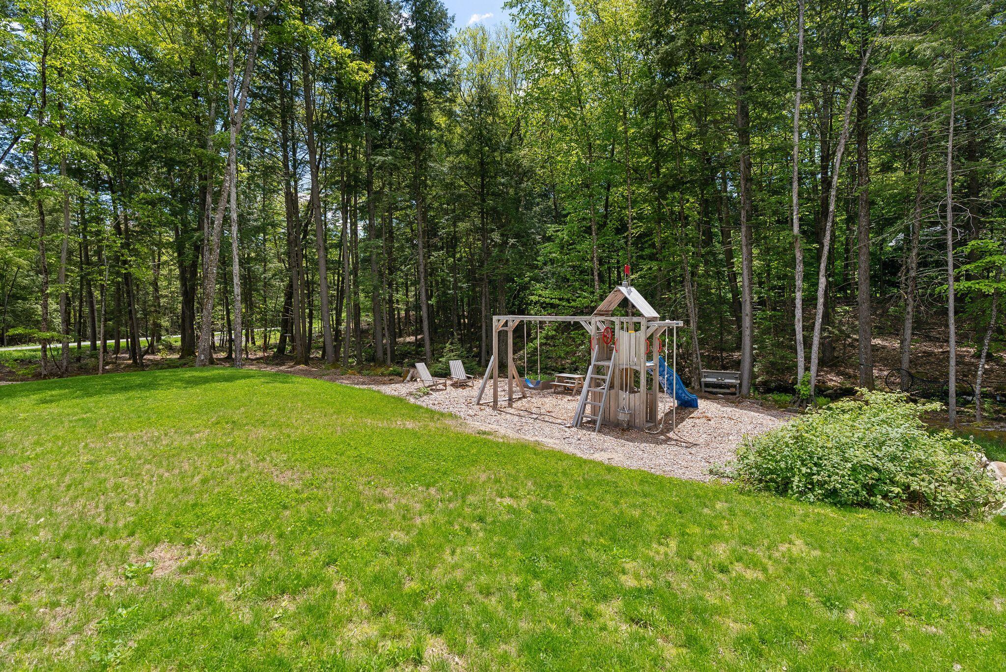 30 Peaceful Way Cumberland ME 04021