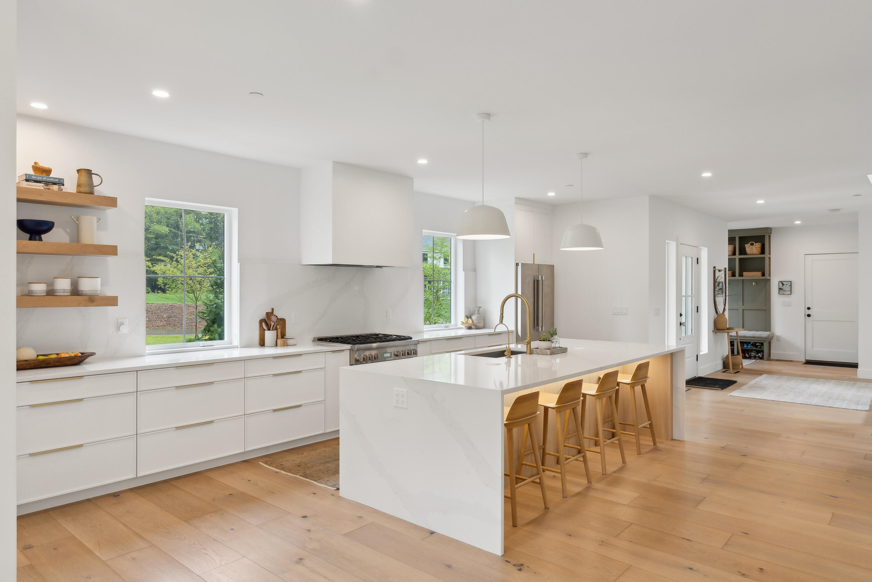 30 Peaceful Way Cumberland ME 04021