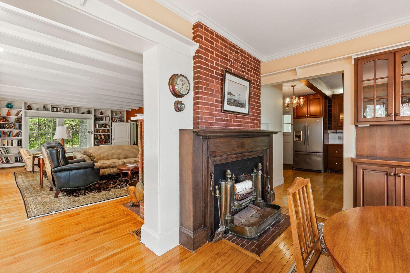 Lts 23a&24 Birch Island South Bristol ME 04568