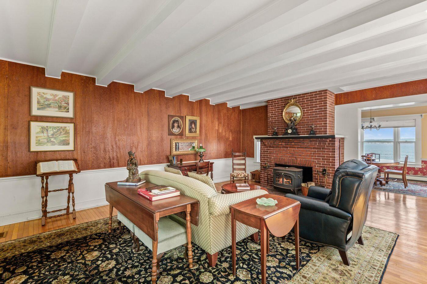 Lts 23a&24 Birch Island South Bristol ME 04568