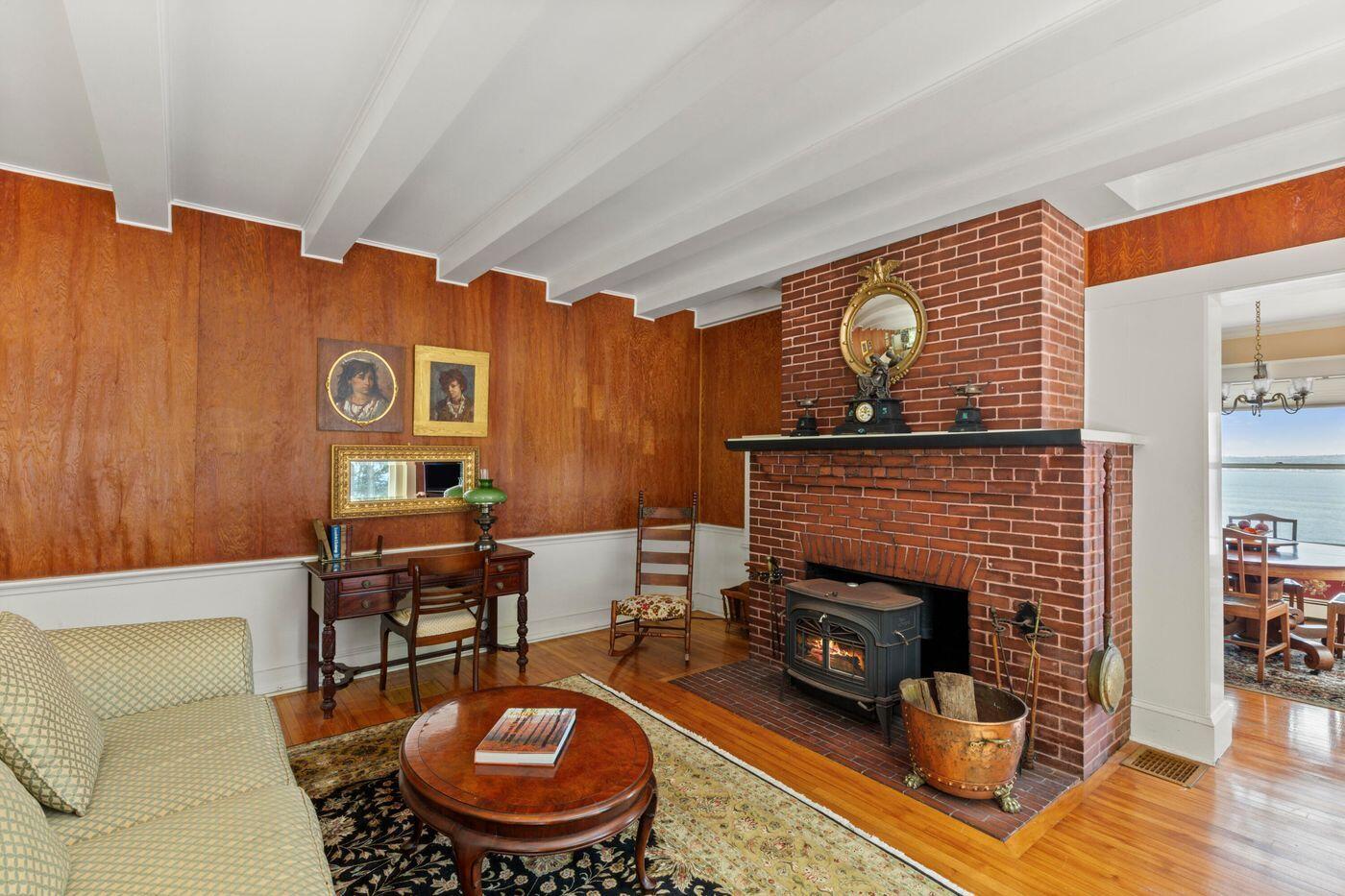 Lts 23a&24 Birch Island South Bristol ME 04568