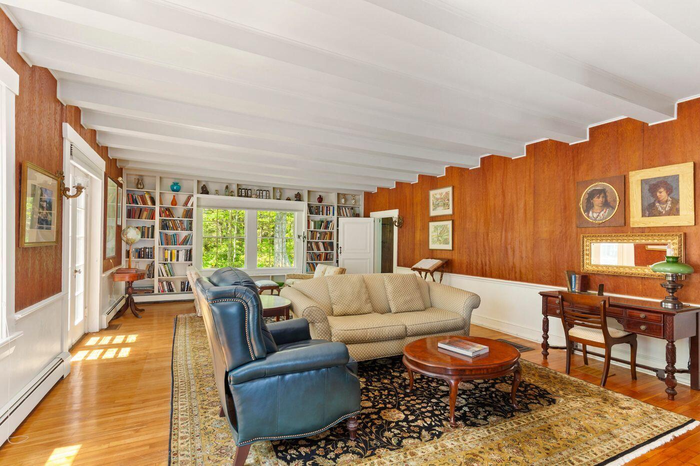 Lts 23a&24 Birch Island South Bristol ME 04568