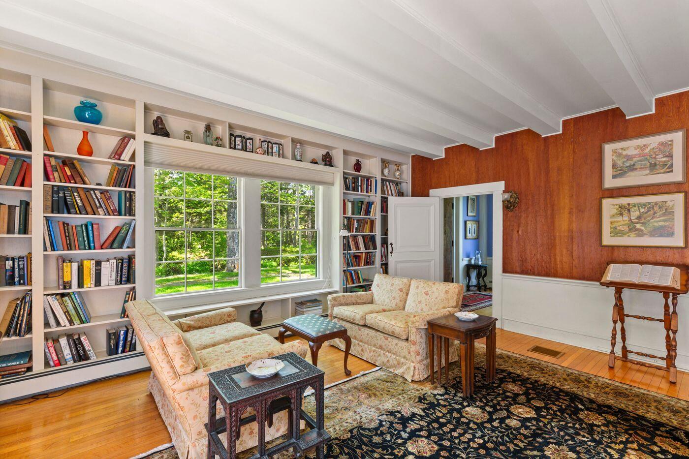 Lts 23a&24 Birch Island South Bristol ME 04568