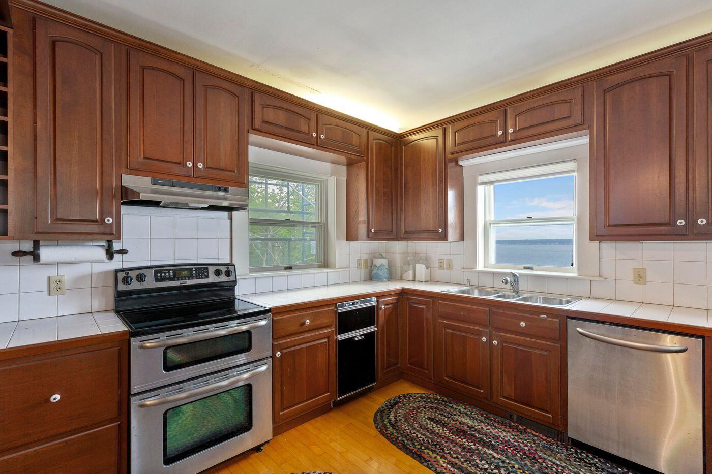 Lts 23a&24 Birch Island South Bristol ME 04568