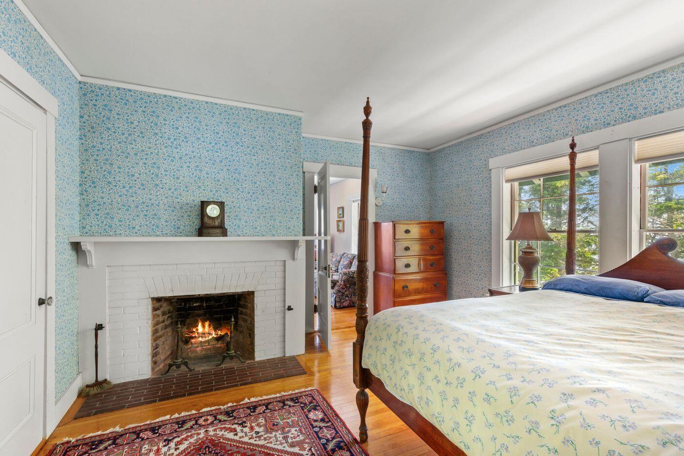 Lts 23a&24 Birch Island South Bristol ME 04568