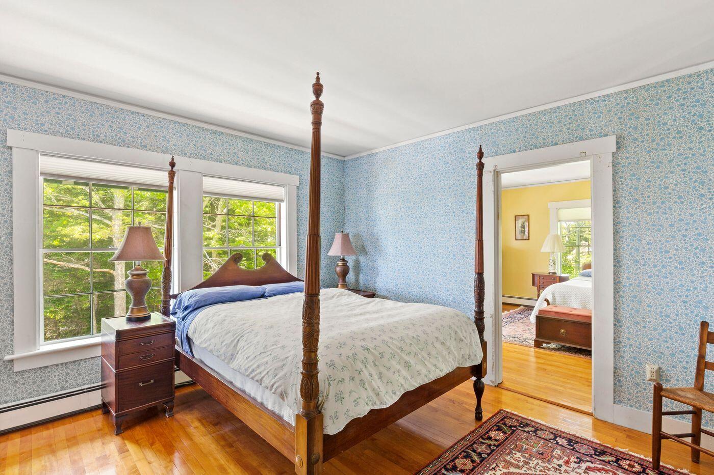 Lts 23a&24 Birch Island South Bristol ME 04568