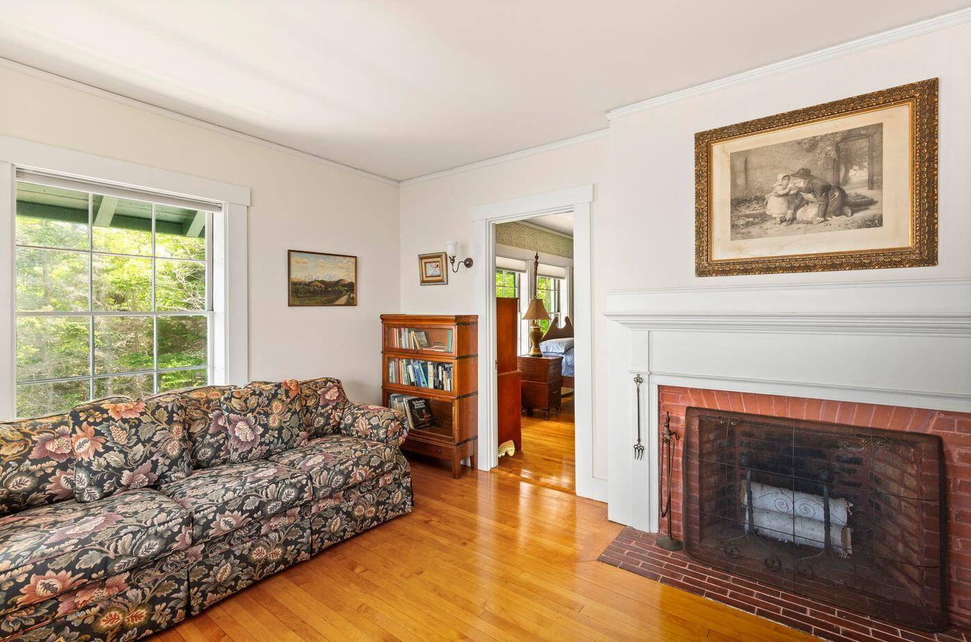 Lts 23a&24 Birch Island South Bristol ME 04568