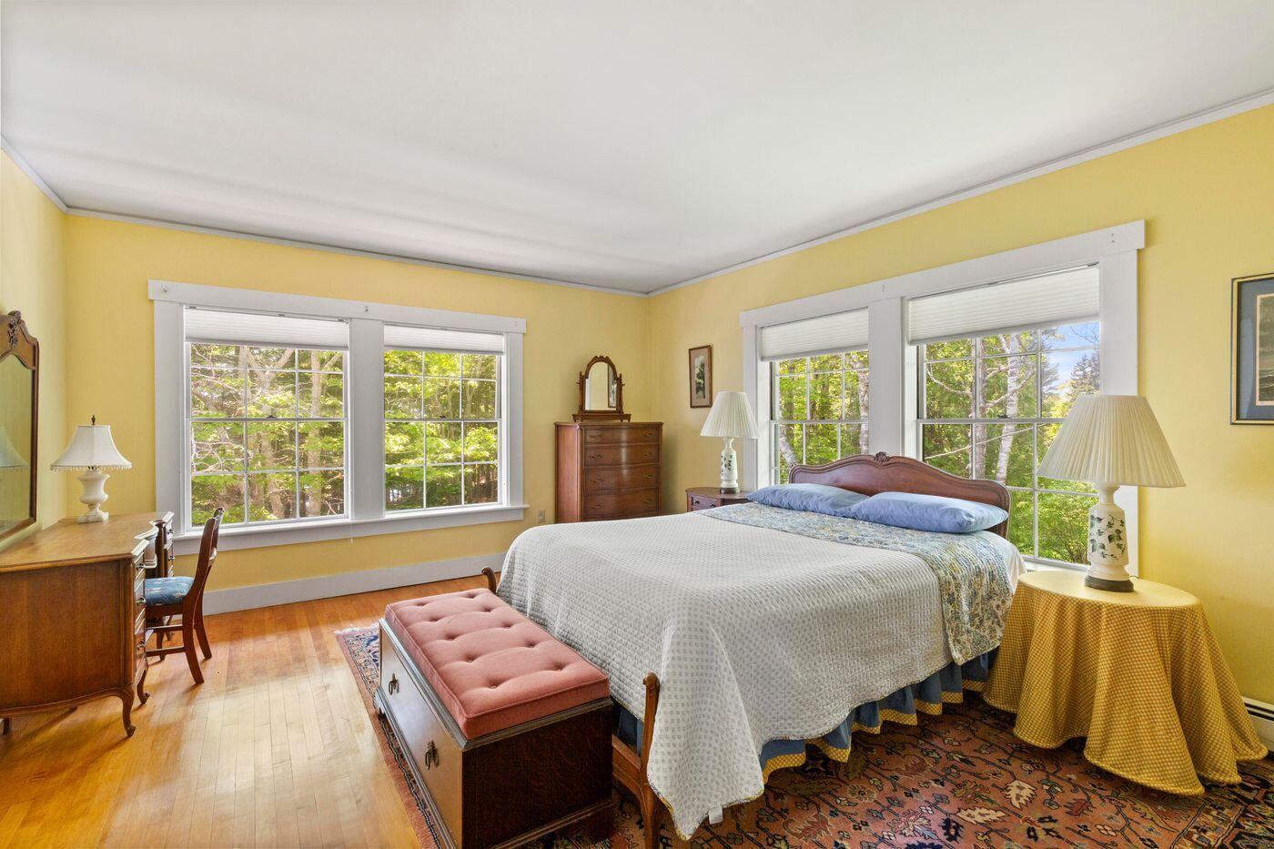 Lts 23a&24 Birch Island South Bristol ME 04568