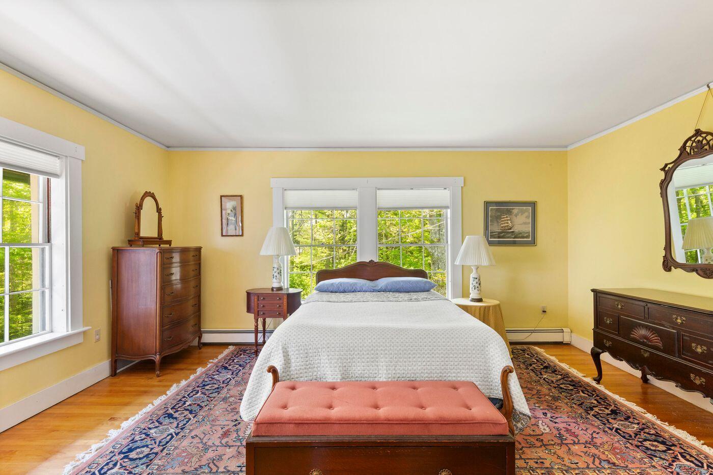 Lts 23a&24 Birch Island South Bristol ME 04568