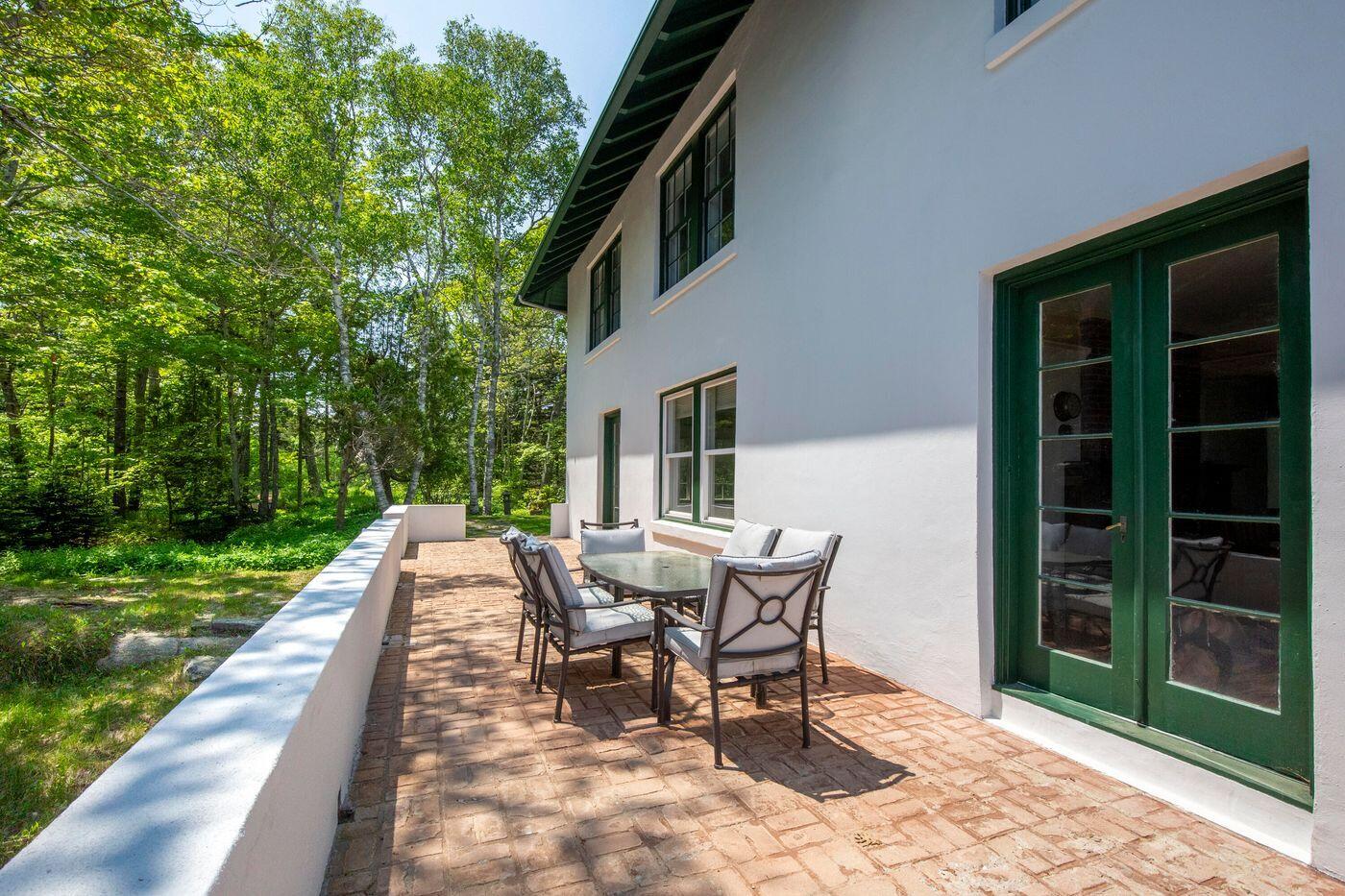 Lts 23a&24 Birch Island South Bristol ME 04568