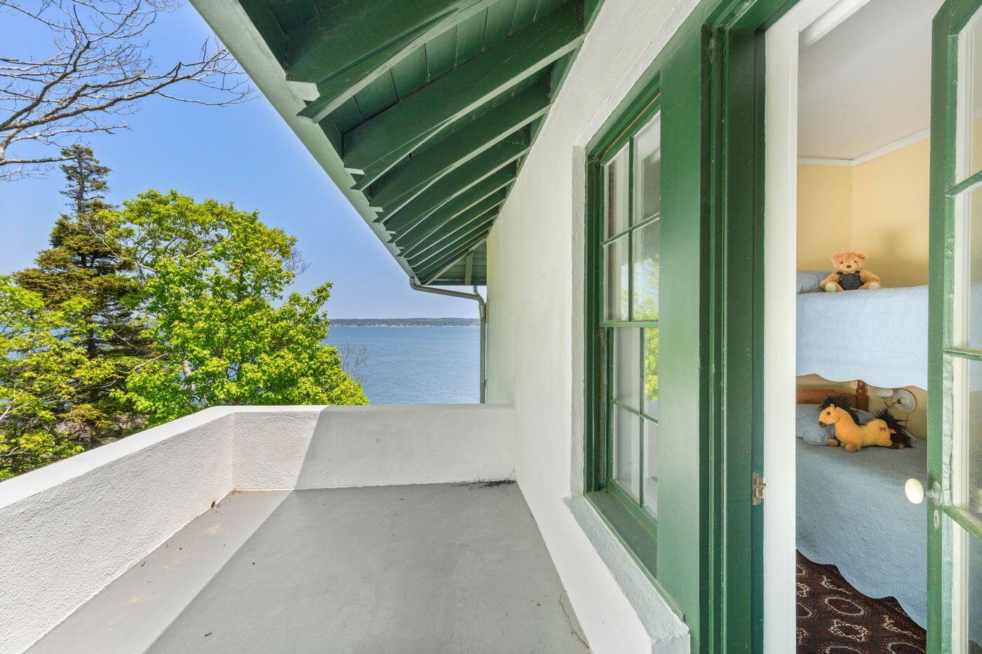 Lts 23a&24 Birch Island South Bristol ME 04568