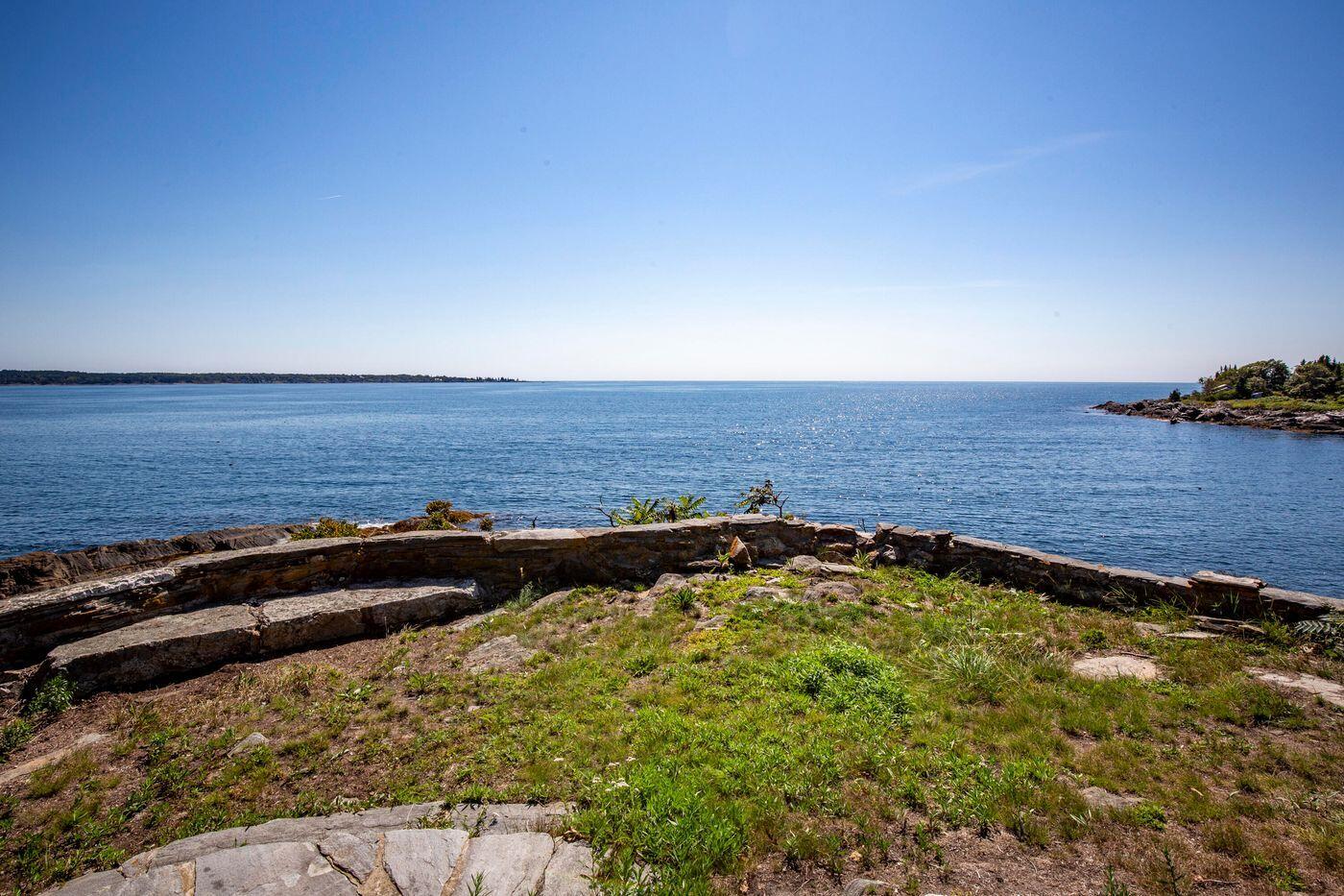 Lts 23a&24 Birch Island South Bristol ME 04568