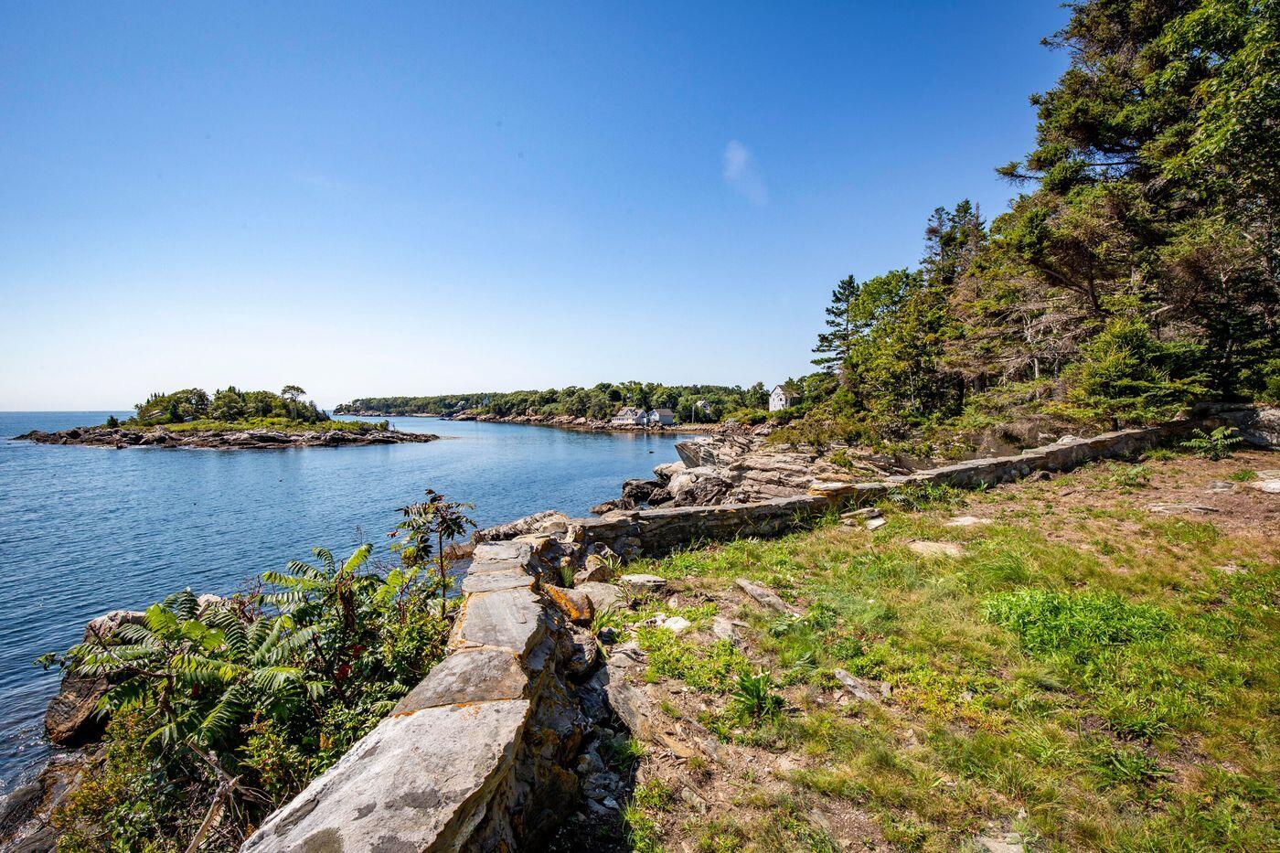 Lts 23a&24 Birch Island South Bristol ME 04568