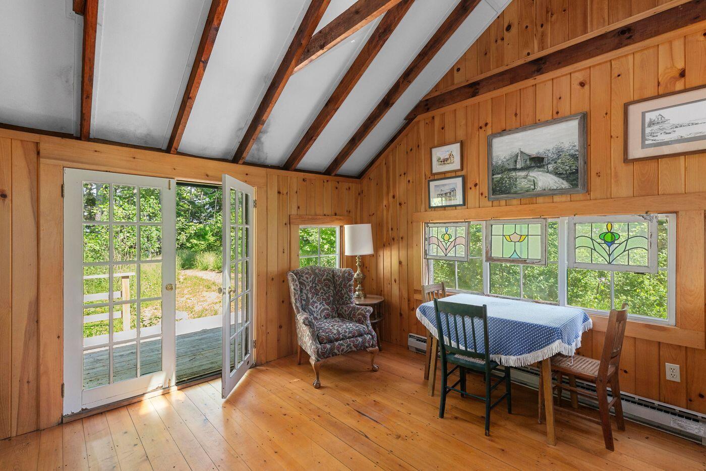 Lts 23a&24 Birch Island South Bristol ME 04568