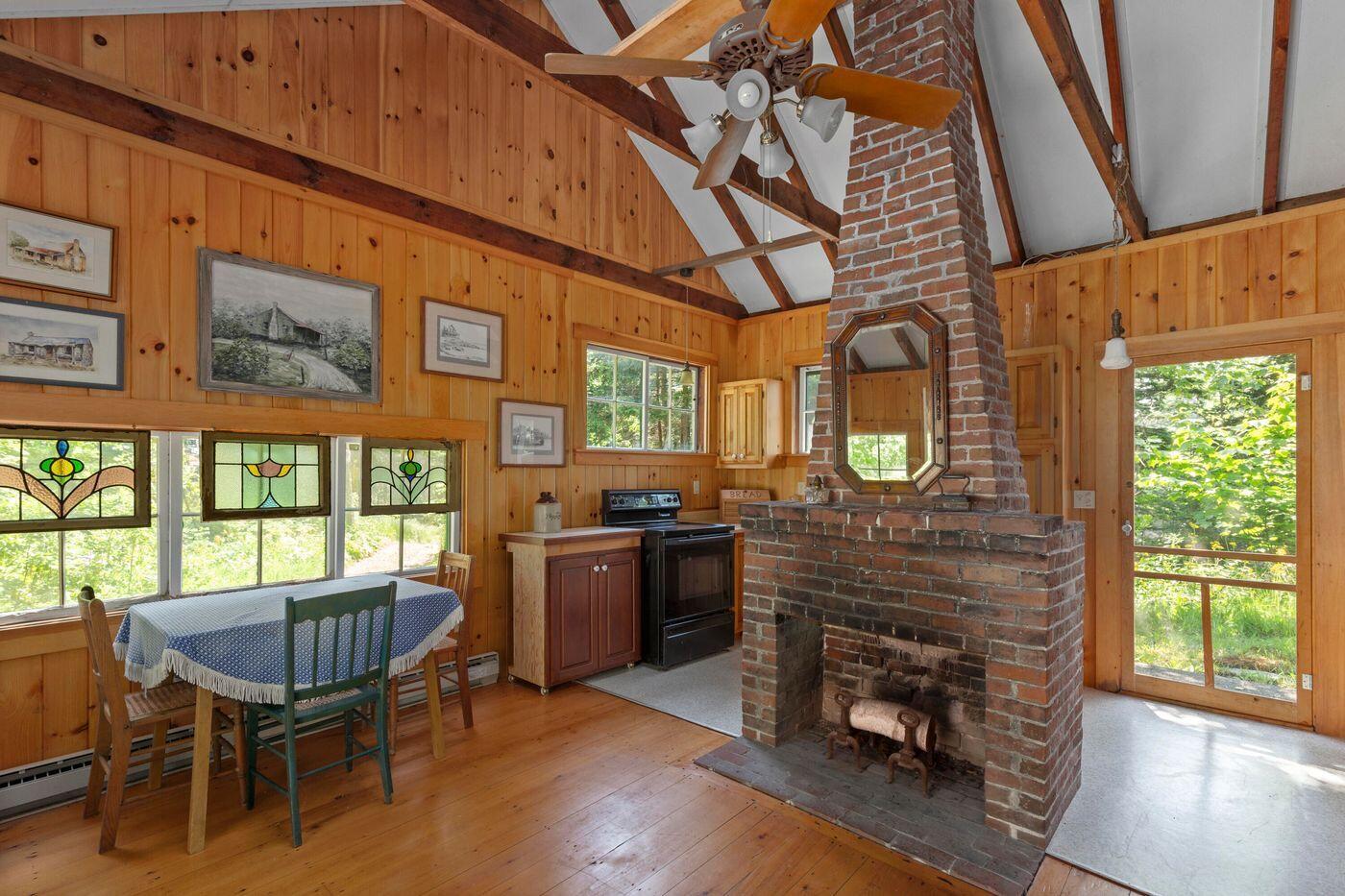 Lts 23a&24 Birch Island South Bristol ME 04568