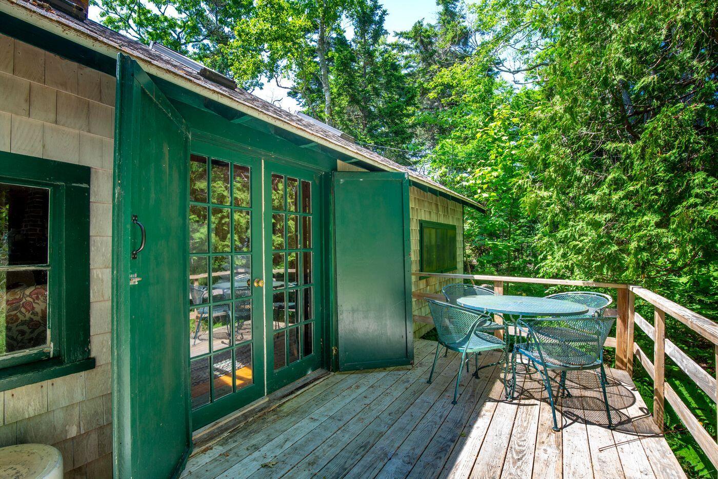 Lts 23a&24 Birch Island South Bristol ME 04568