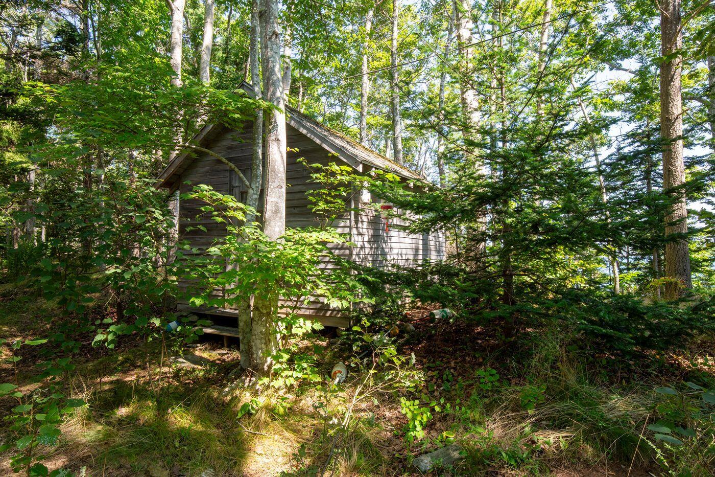 Lts 23a&24 Birch Island South Bristol ME 04568