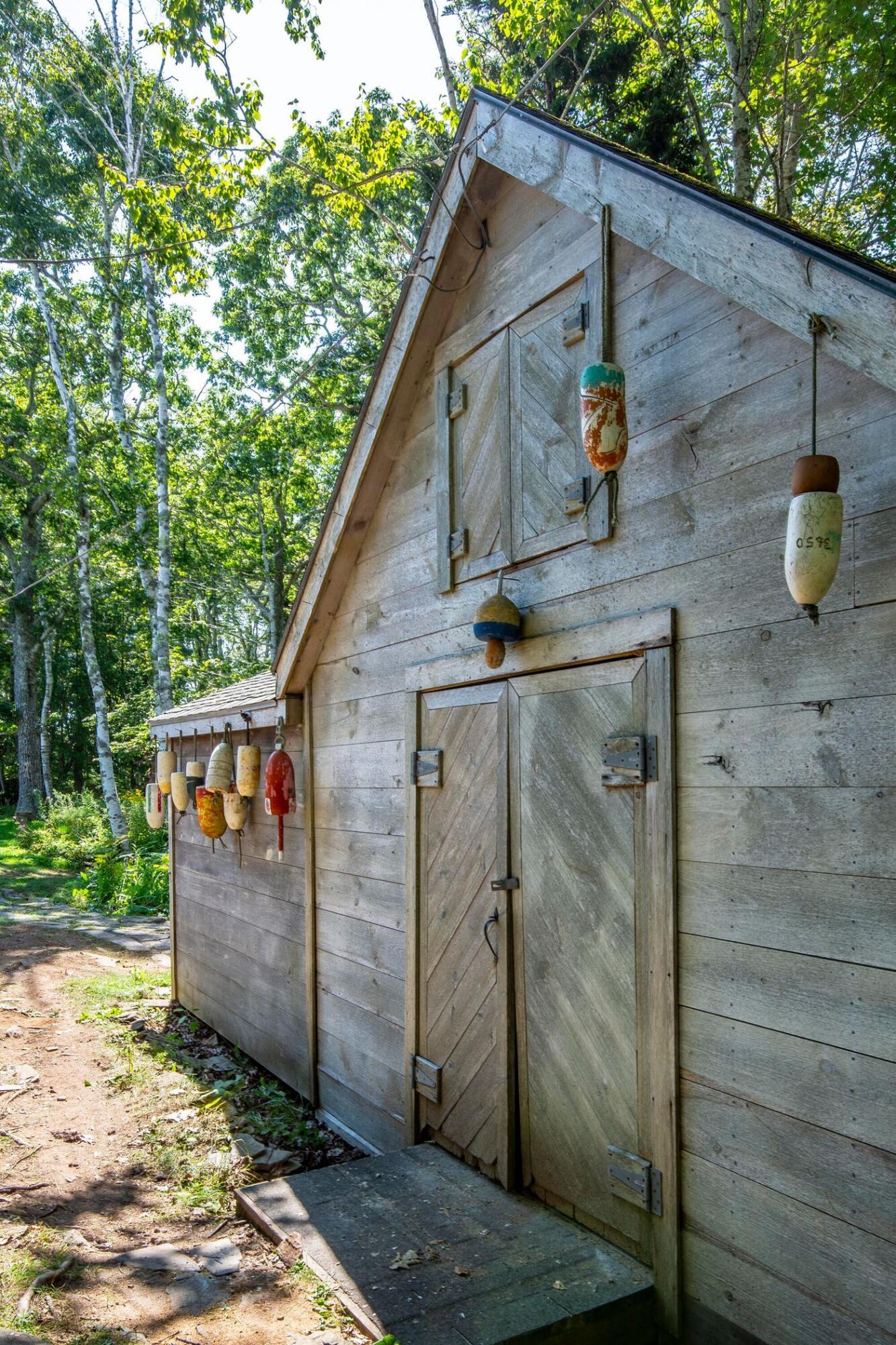 Lts 23a&24 Birch Island South Bristol ME 04568