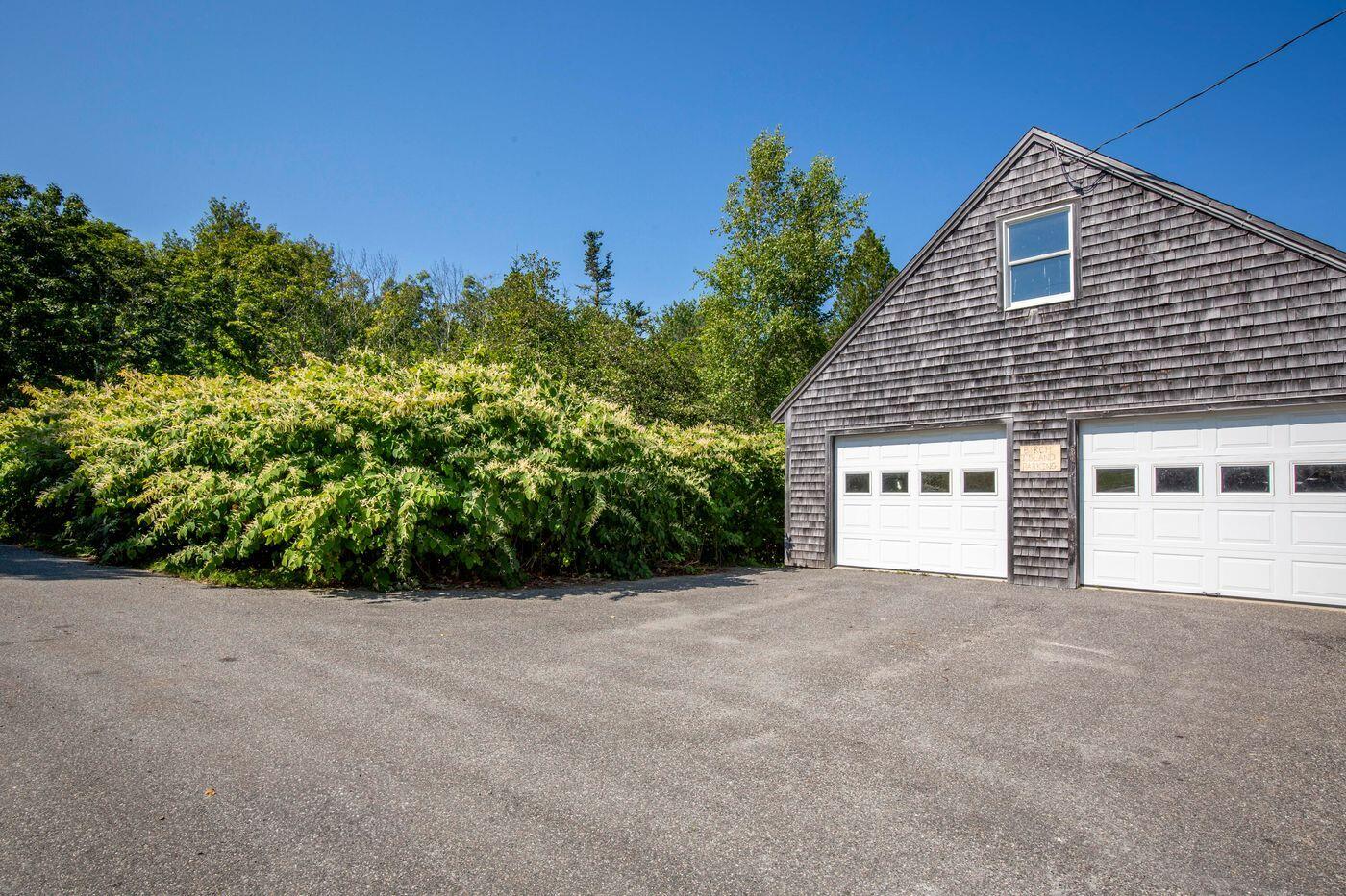 Lts 23a&24 Birch Island South Bristol ME 04568